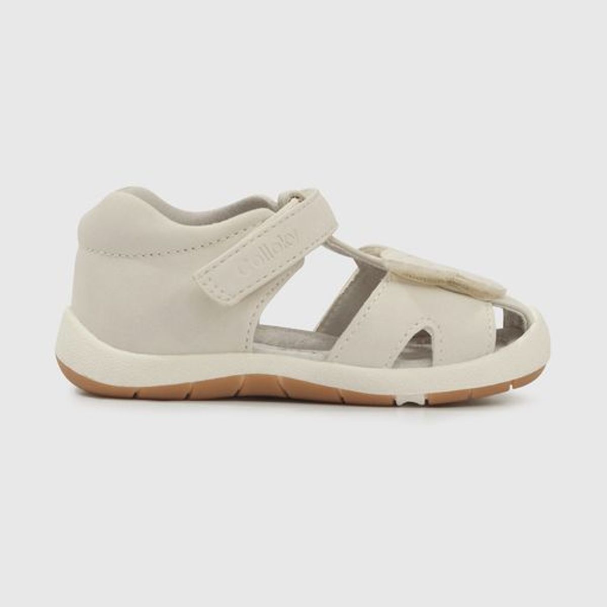 COLLOKY - Sandalia Niña Blanco 253199 Colloky