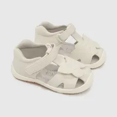 COLLOKY - Sandalia Niña Blanco 54559