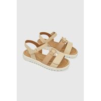 Sandalia Niña Café 253183