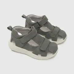 COLLOKY - Sandalia Niño Negro 54583