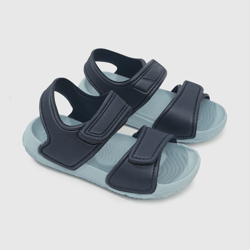 COLLOKY - Sandalia Niño Azul 54584 Colloky