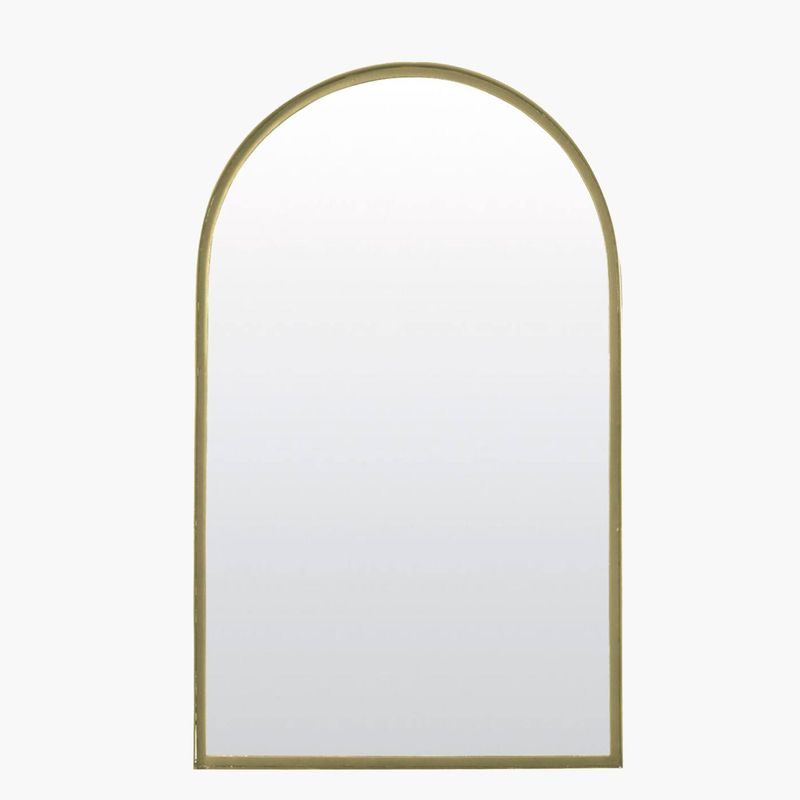 FORM DESIGN - Espejo Feres Bronce Form