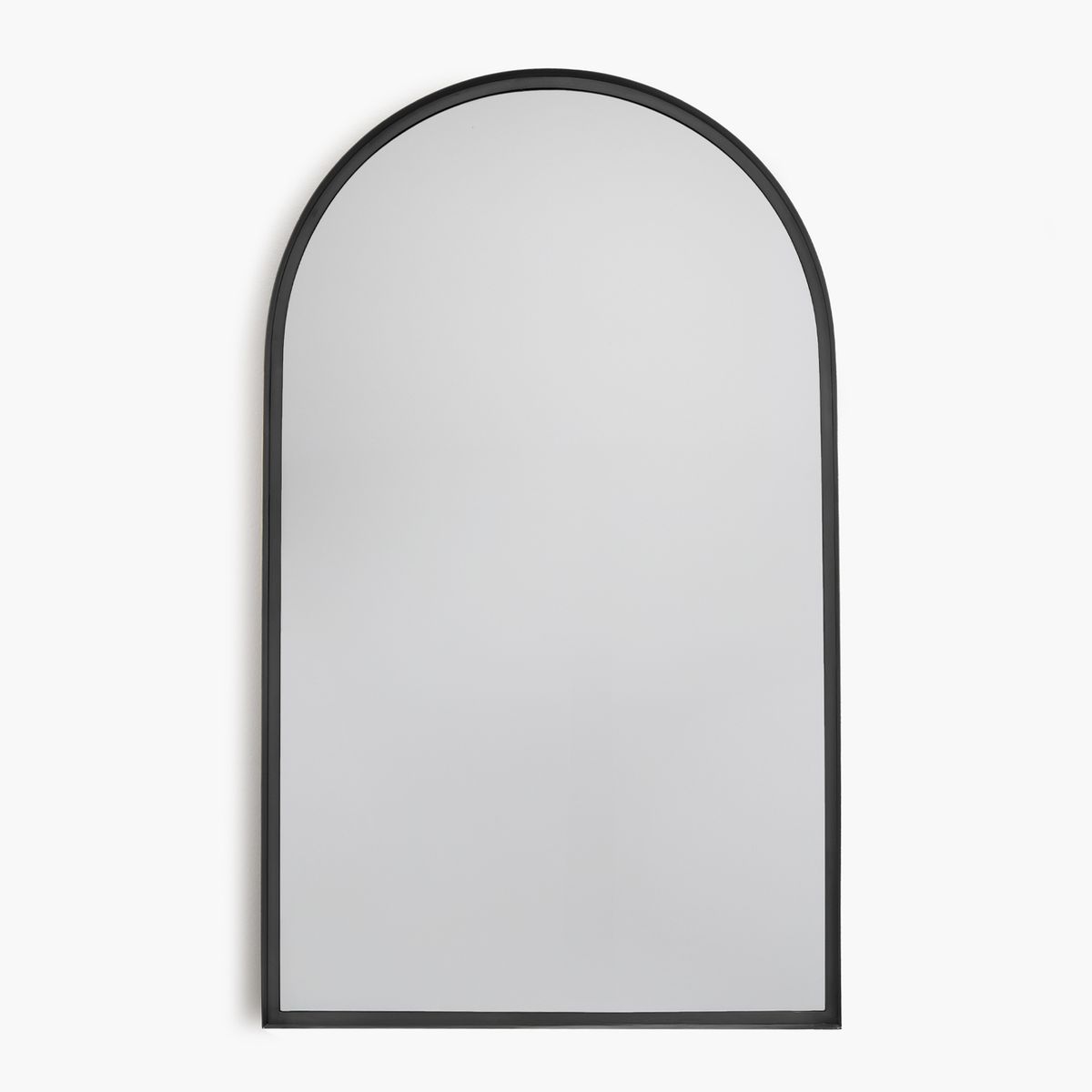 FORM DESIGN - Espejo Feres Negro Form