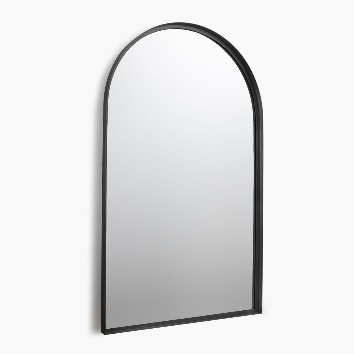 FORM DESIGN - Espejo Feres Negro Form