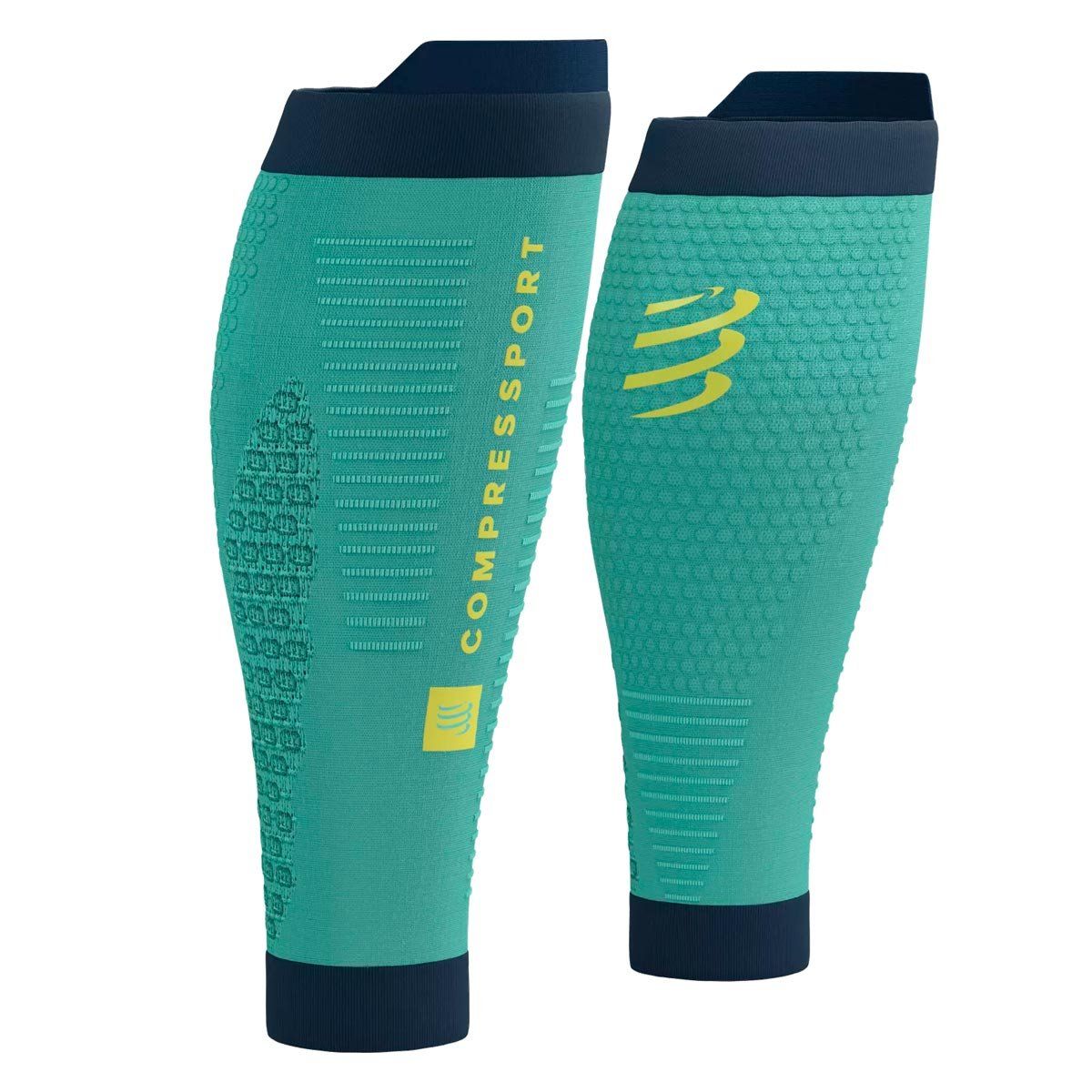 COMPRESSPORT - Gemelera R2 3.0 Calipso