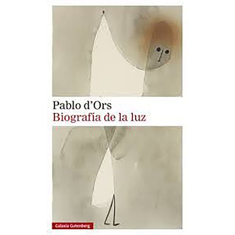 PENGUIN RANDOM HOUSE - LIBRO Biografía De La Luz
