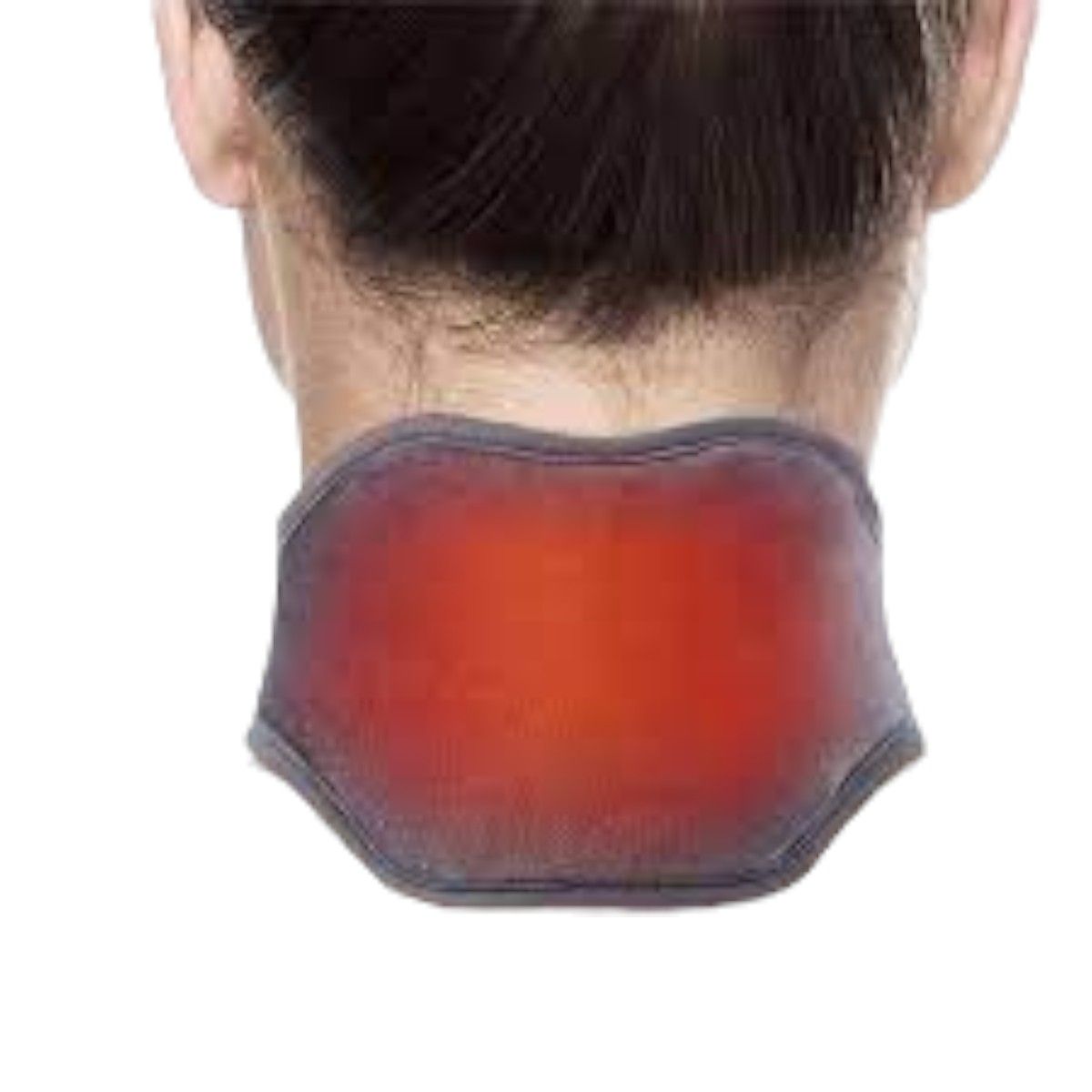 GENERICO - Masajeador de Cuello Cervical Con Ondas