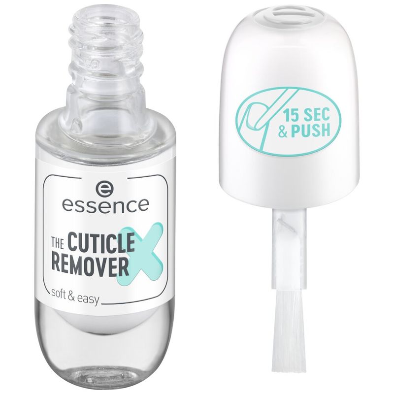 ESSENCE - The Cuticle Trimmer