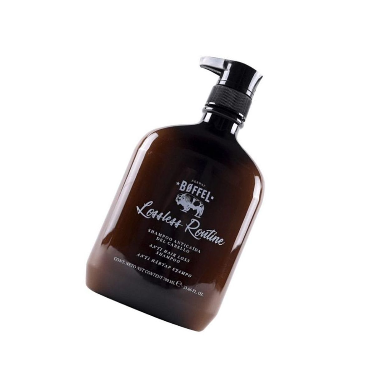 BOFFEL - Champú Anticaída Lossless Routine 700 ml BOFFEL®