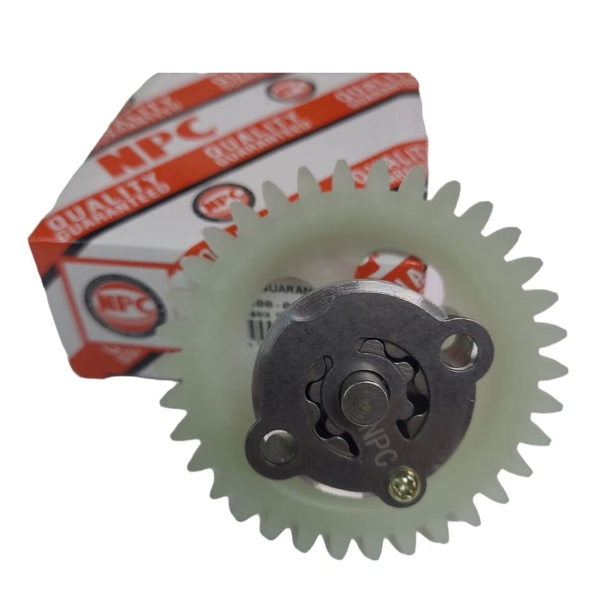 GENERICO - Bomba de Aceite Moto Yamaha R15 v1-v2