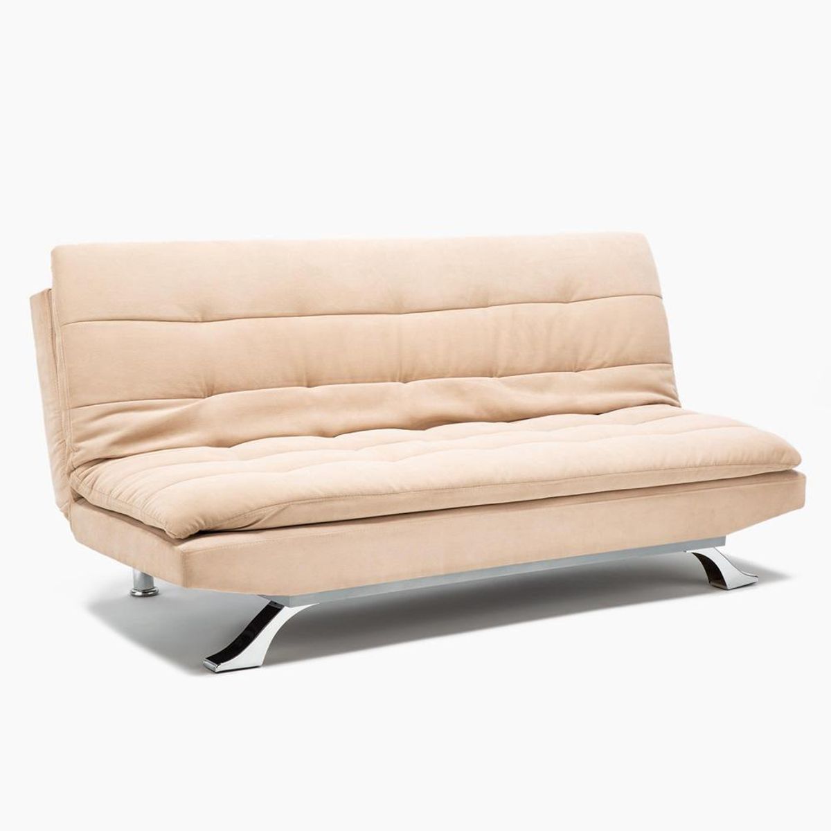 SPAZZIO - Futon Andrew beige