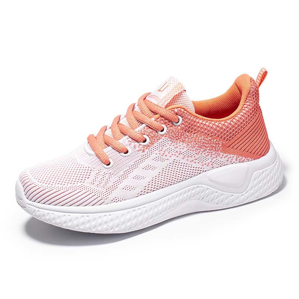 SHANDIAN - Zapatillas Running Mujer Negro