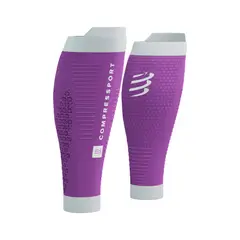 COMPRESSPORT - Gemelera R2 3.0 Lila