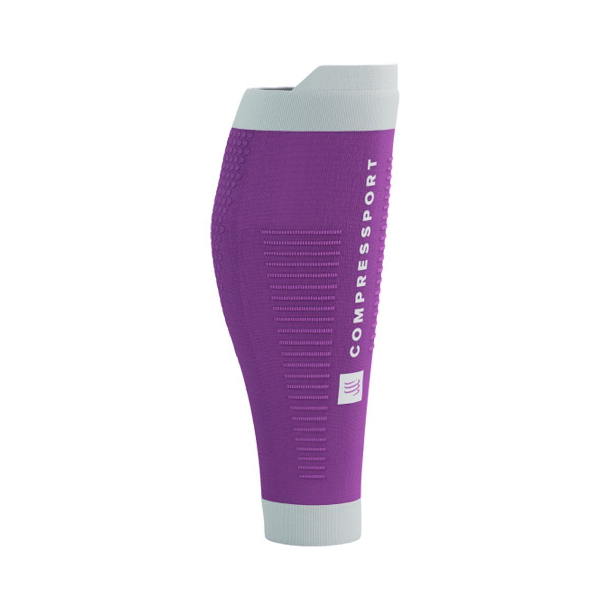 COMPRESSPORT - Gemelera R2 3.0 Lila