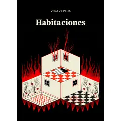 RETAILEXPRESS - Libro Habitaciones - Autor(a): Vera Zepeda