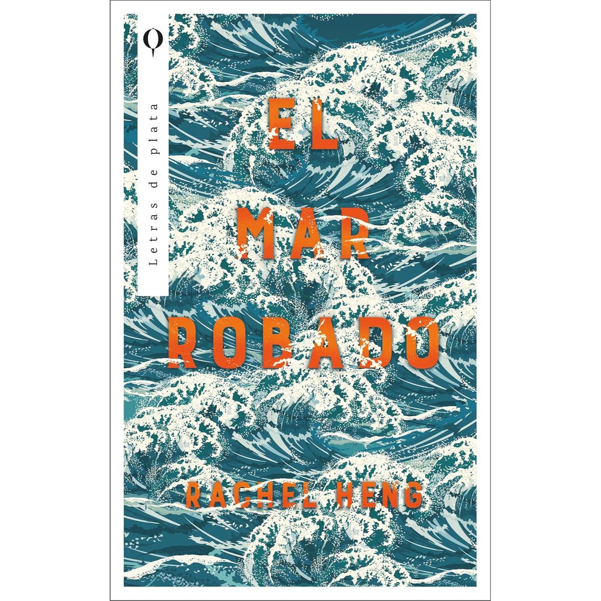 RETAILEXPRESS - Mar Robad-o, El - Autor(a):  Rachel Heng