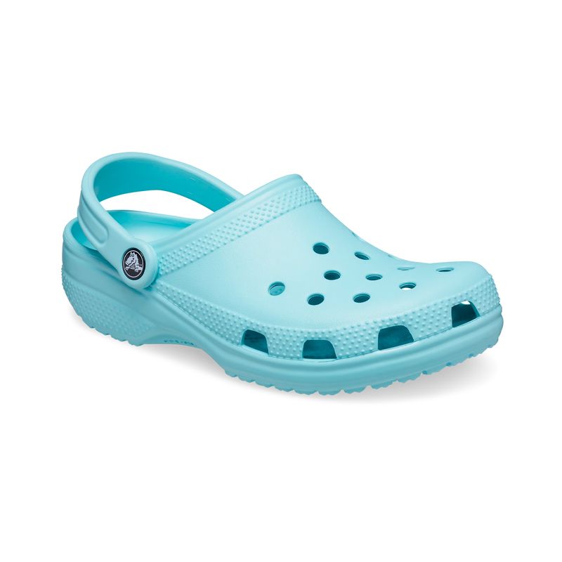 CROCS - Zueco Crocs Classic Unisex Pure Water