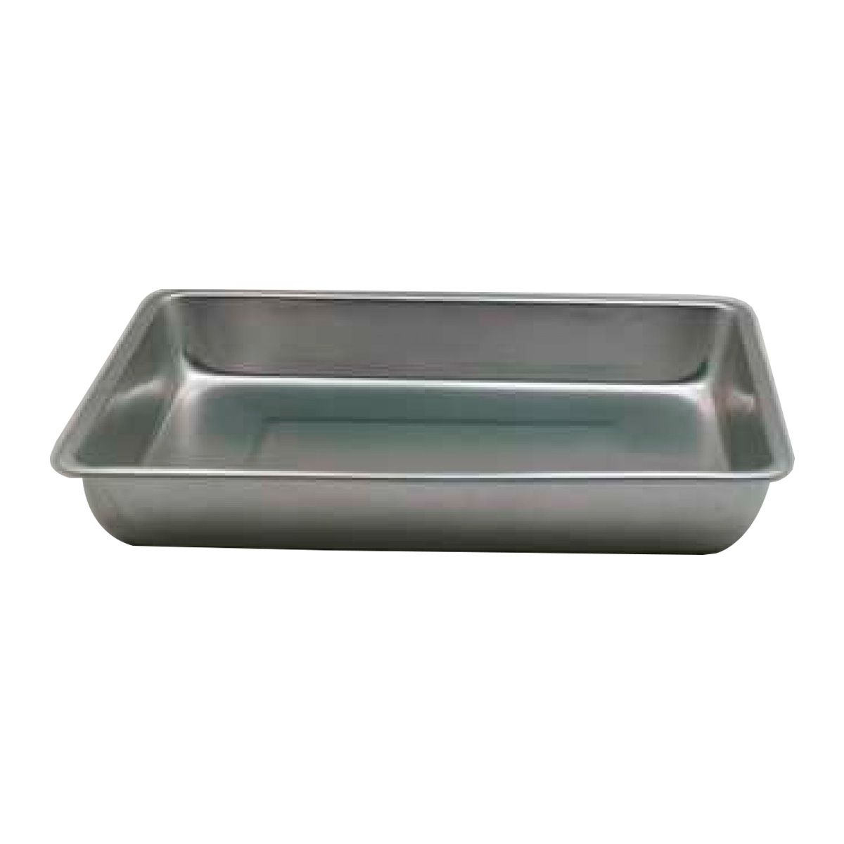 CONDOR - ASADERA 35X25CM ALUMINIO CONDOR-MIMBRAL