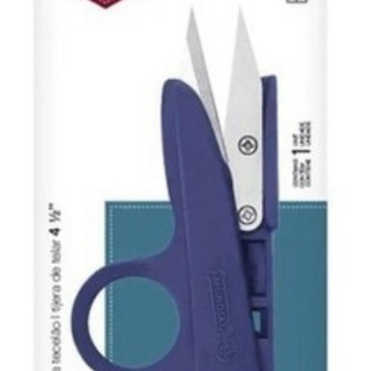 MUNDIAL - CORTA HILACHAS 4 1/2” EasyCut