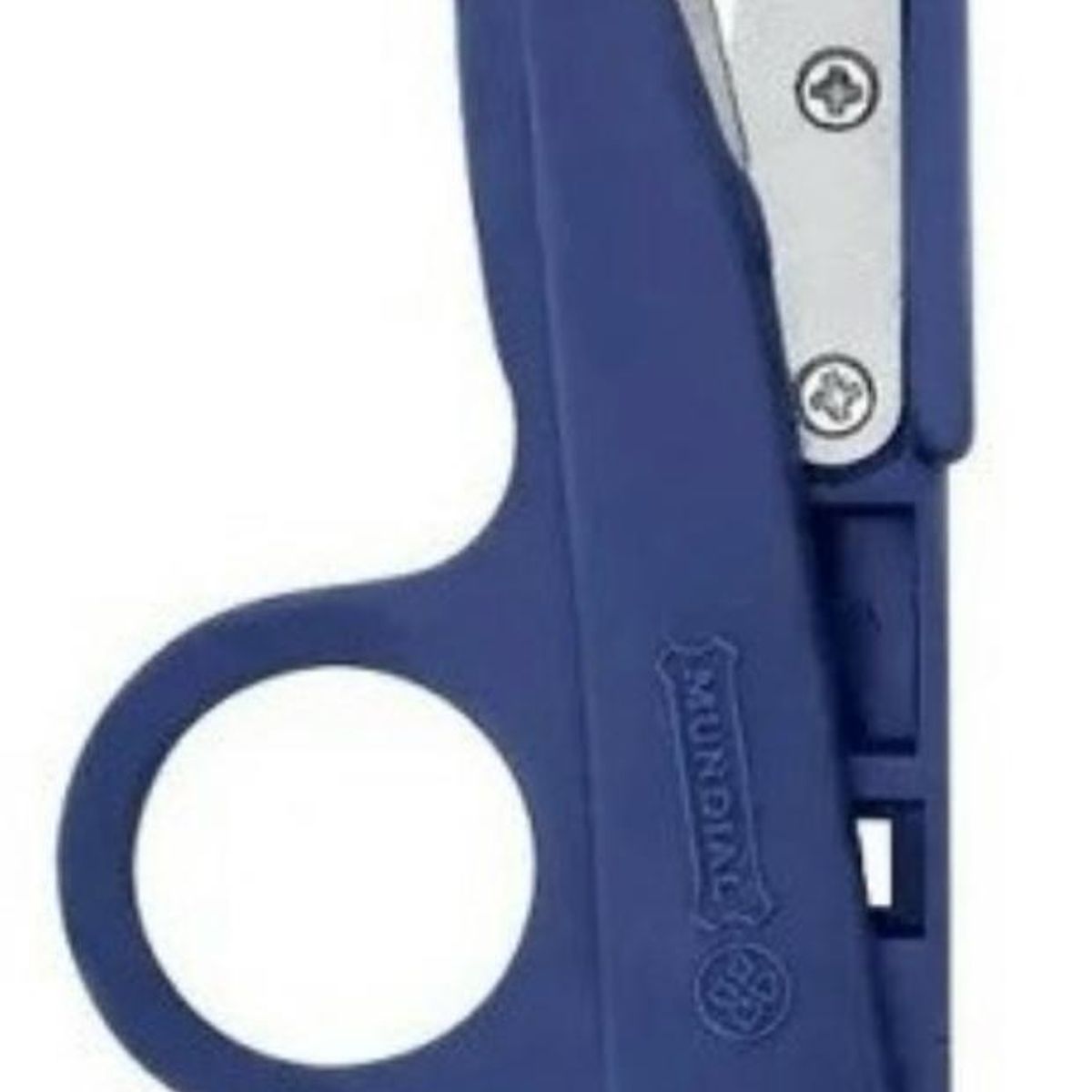 MUNDIAL - CORTA HILACHAS 4 1/2” EasyCut