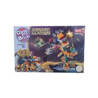 Construbrick Constellation Leo