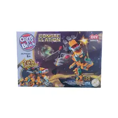PERROT - Construbrick Constellation Leo