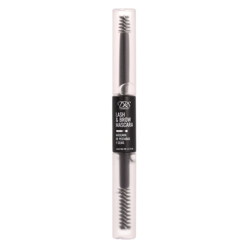 DBS - Lash & Brow Transparent Mascara