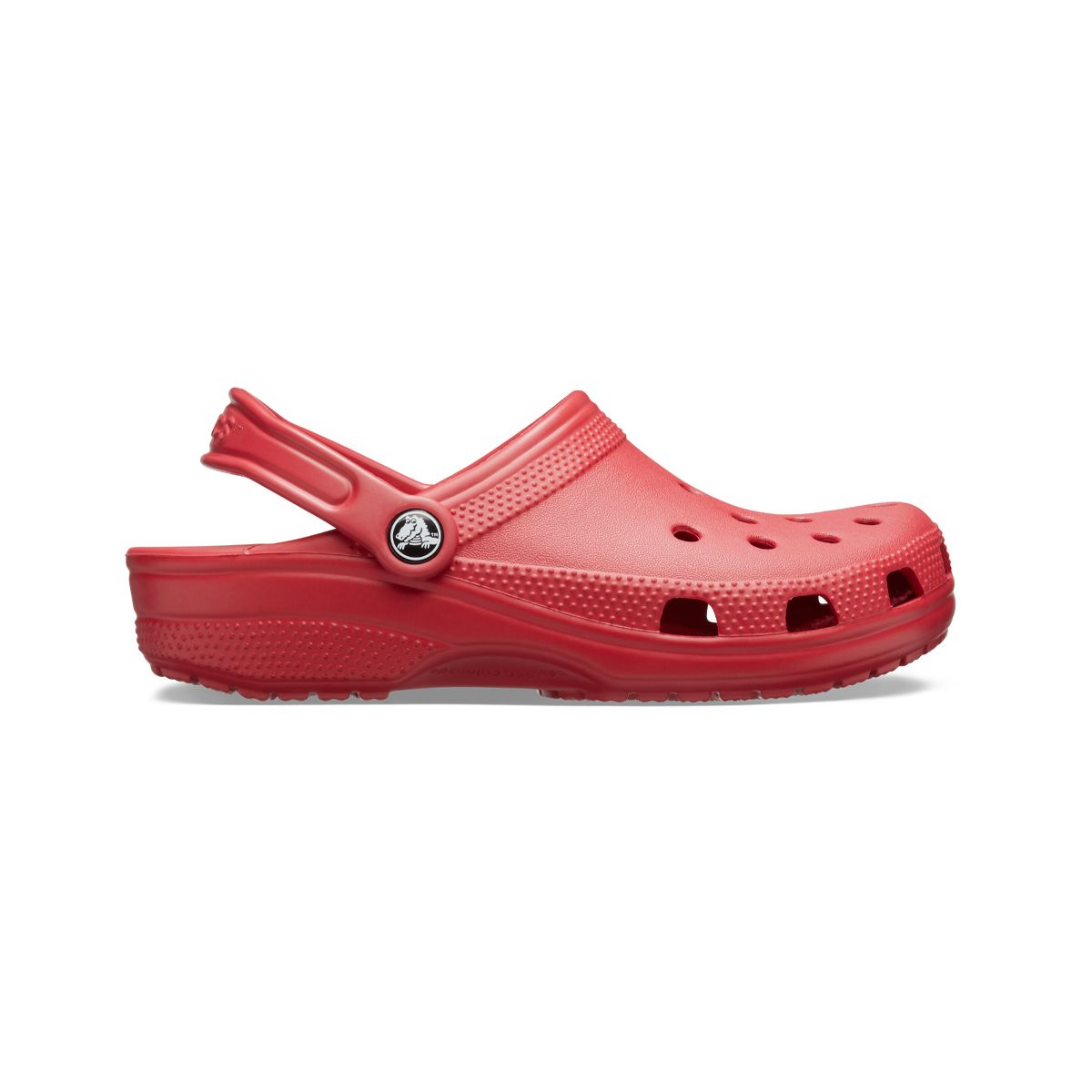 CROCS - Zueco Crocs Classic Unisex Pepper