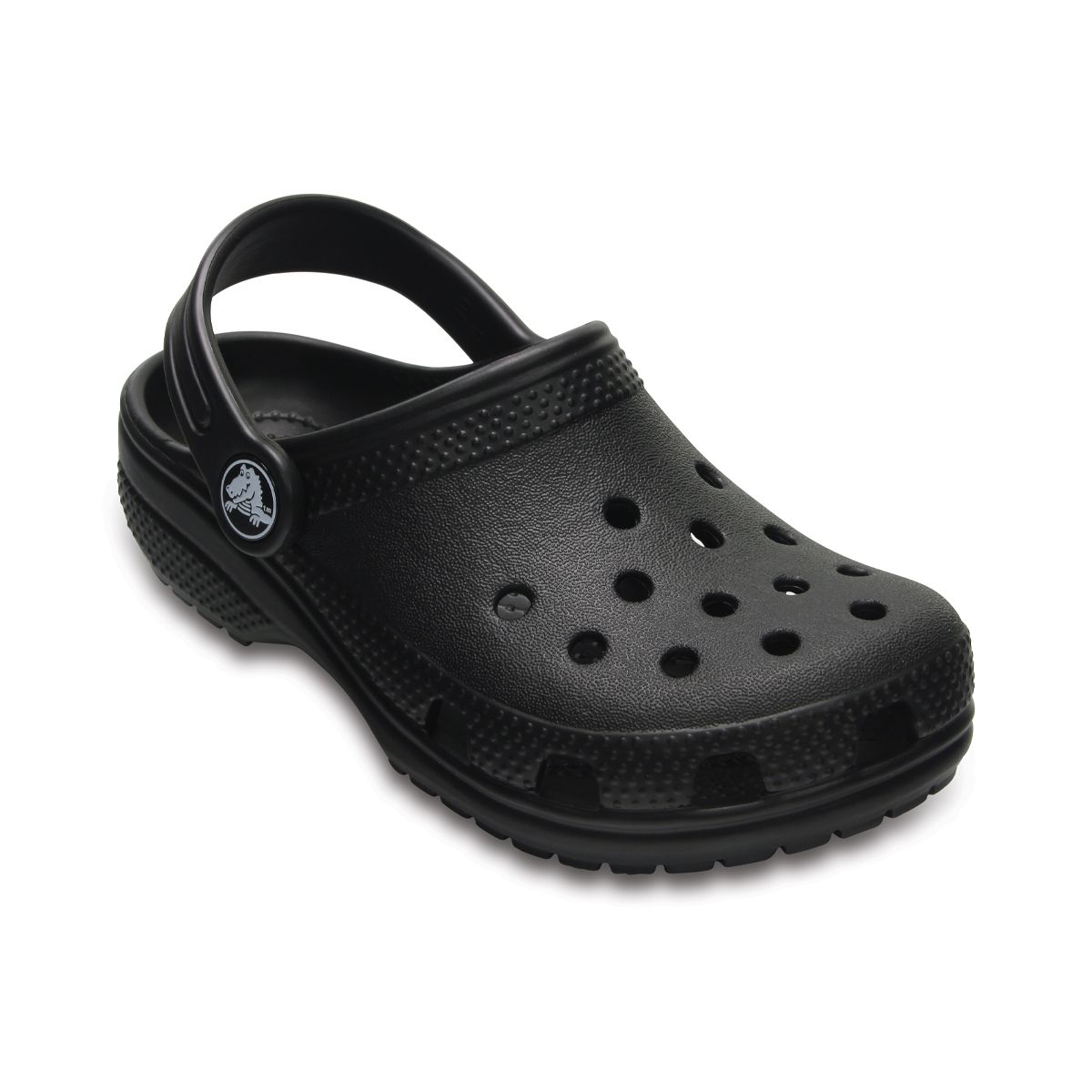CROCS - Zueco Crocs Classic Niños Black