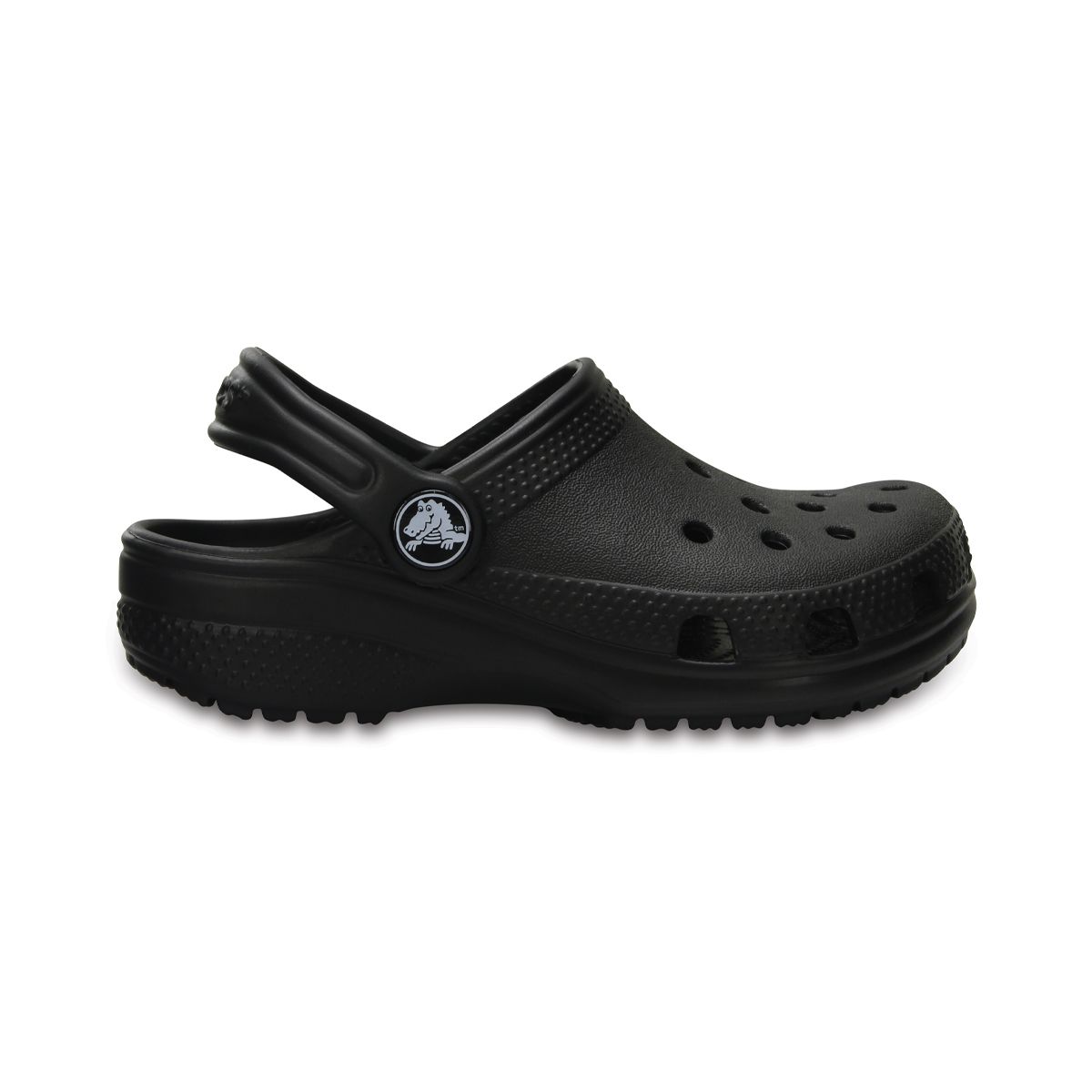 CROCS - Zueco Crocs Classic Niños Black