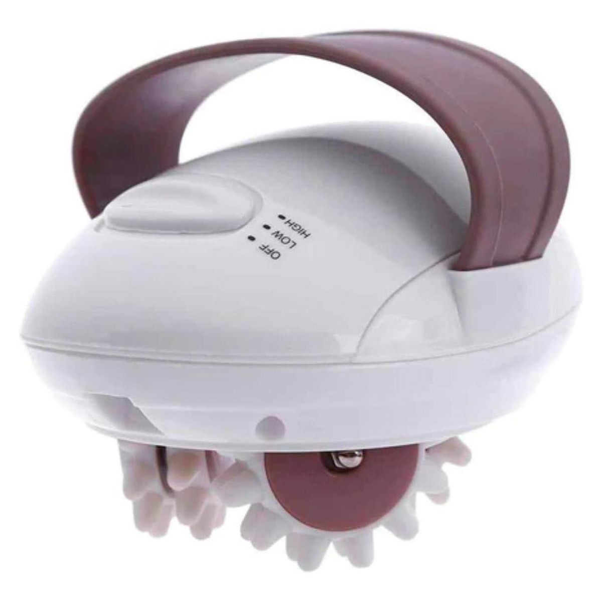 IMPORTCLICK - Masajeador Eléctrico Corporal Cuerpo Anticelulitis 3D