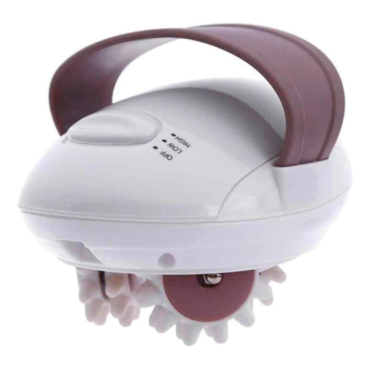 IMPORTCLICK - Masajeador Eléctrico Corporal Cuerpo Anticelulitis 3D