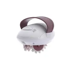 IMPORTCLICK - Masajeador Eléctrico Corporal Cuerpo Anticelulitis 3D