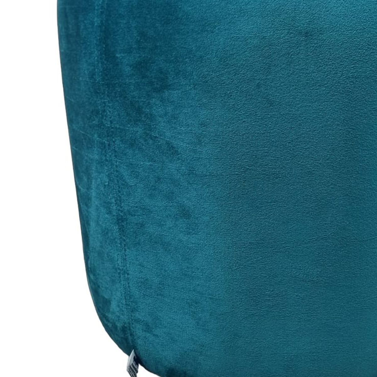 DISEÑOS VALESTRINI - POUF REDONDO FELPA LAKE