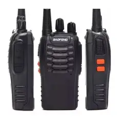 SHOP EHOME BAG - Radios Transmisor-Portátiles Walkie Talkie X2