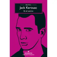 PENGUIN RANDOM HOUSE - LIBRO En El Camino
