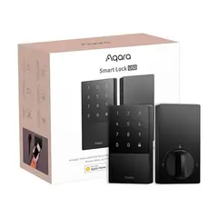 AQARA - Cerradura Inteligente U50