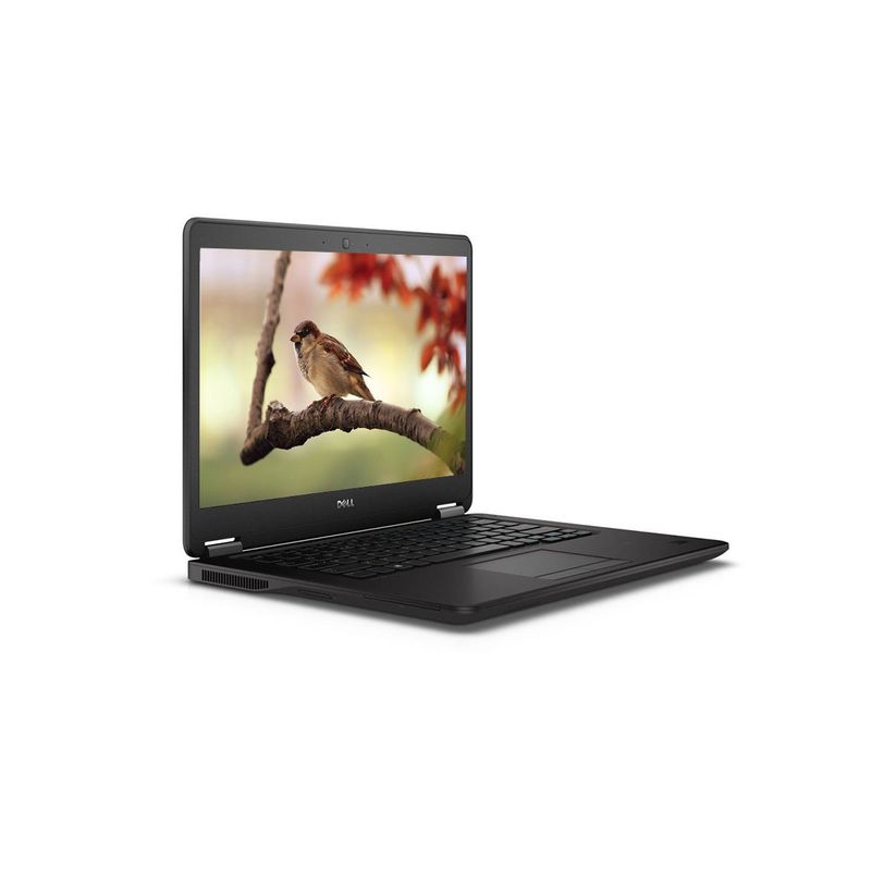 DELL - NOTEBOOK CORE I7  8 GB DE RAM  Y  DISCO SOLIDO