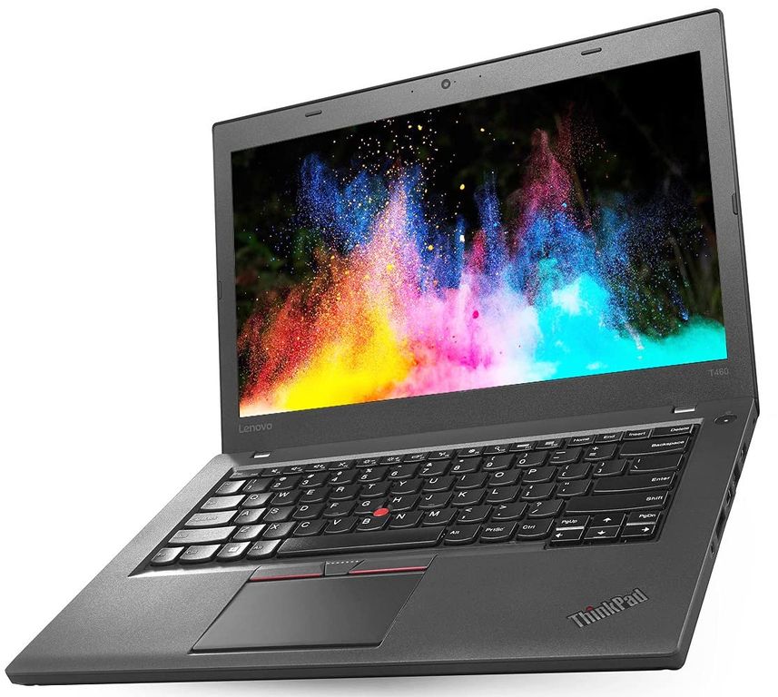 Notebook Thinkpad Intel core i5 8 GB RAM DISCO SOLIDO