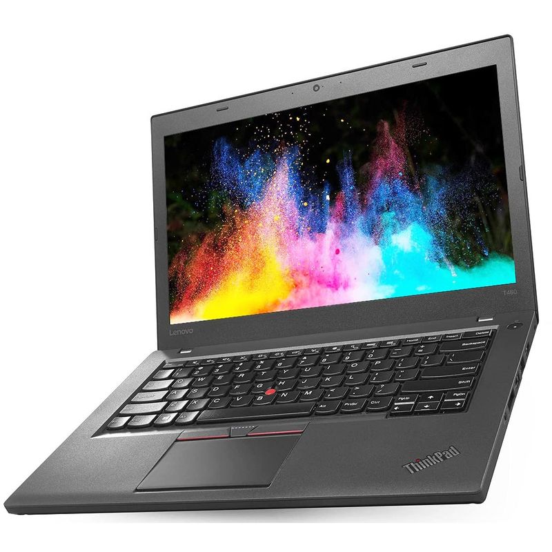 LENOVO - Notebook Thinkpad Intel core i5 8 GB RAM DISCO SOLIDO