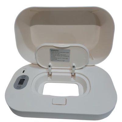 Imagen 2 del producto Calentador De Toallitas Húmedas Para Bebés Termostato Usb