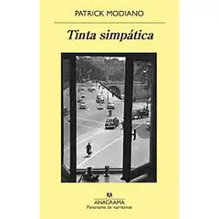 PENGUIN RANDOM HOUSE - LIBRO Tinta Simpática