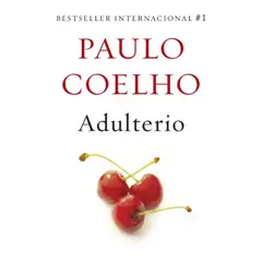 DEBOLSILLO - Adulterio - Autor(a): Paulo Coelho