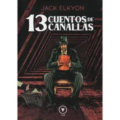 RETAILEXPRESS - 13 Cuentos De Canallas