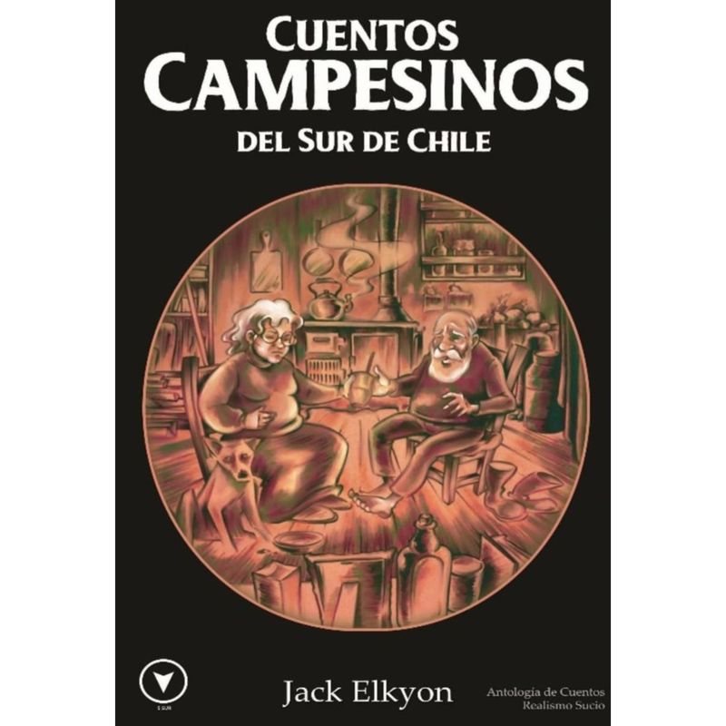 RETAILEXPRESS - Cuentos Campesinos Del Sur De Chile