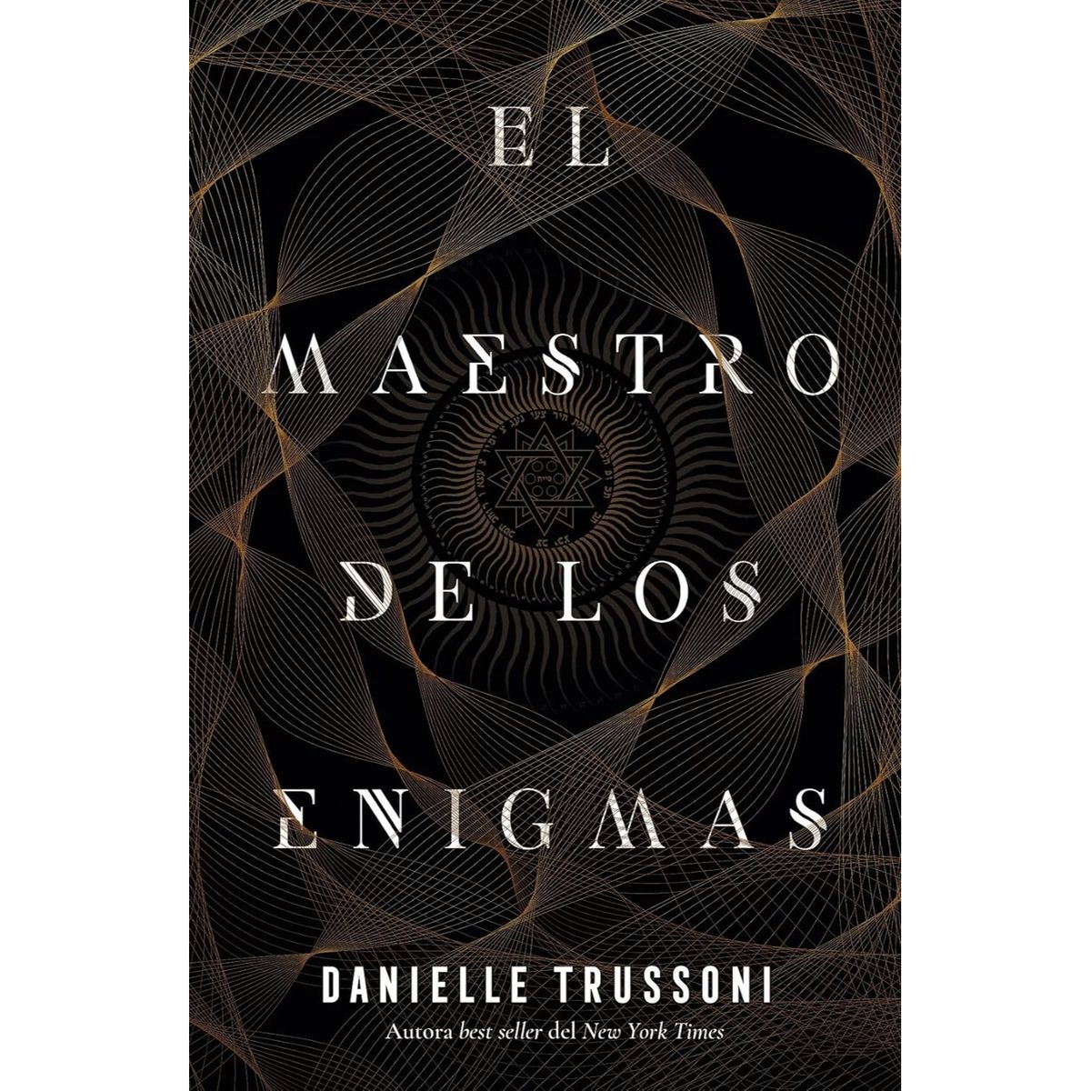 UMBRIEL - Maestro De Los Enigmas, El