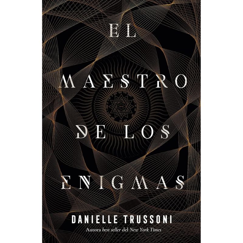 UMBRIEL - Maestro De Los Enigmas, El