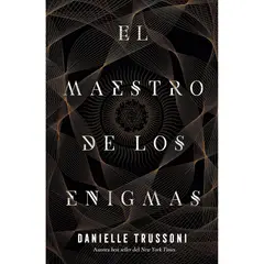 UMBRIEL - Maestro De Los Enigmas, El