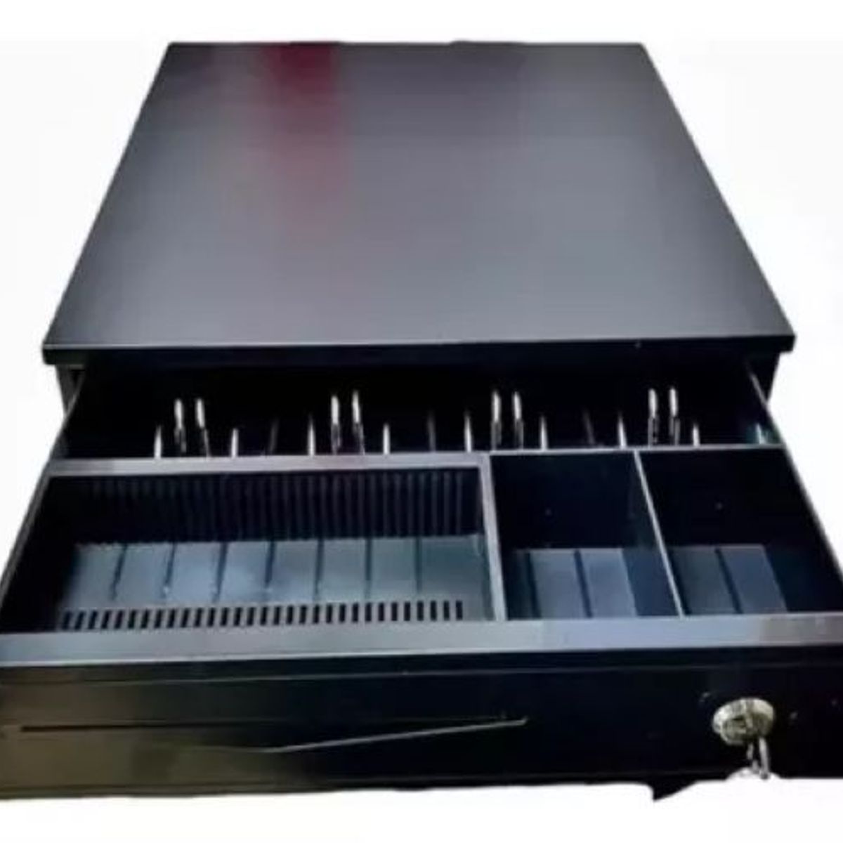 SHOP EHOME BAG - GAVETA ELECTRONICA CAJA DE DINERO 4 BILLETES