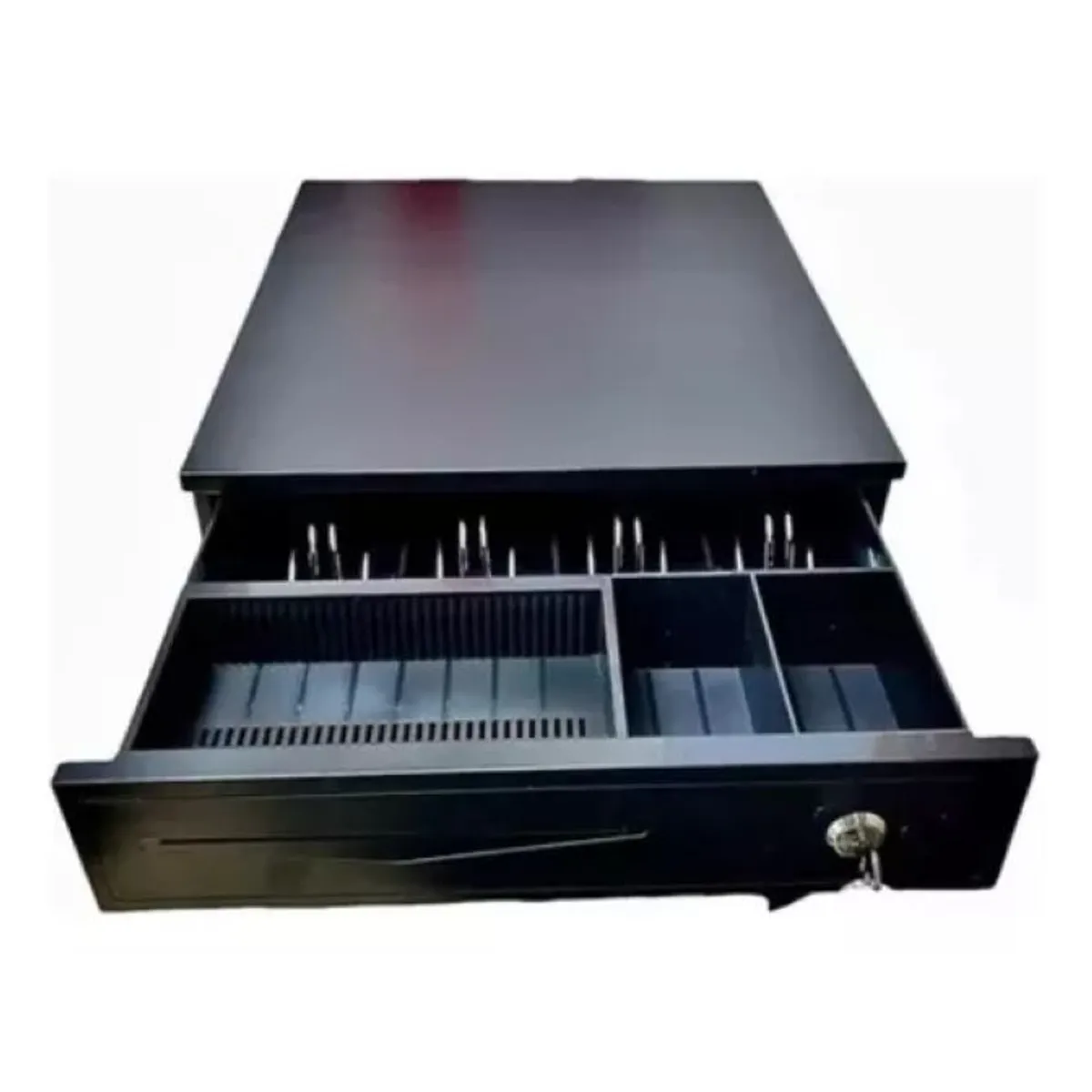 SHOP EHOME BAG - GAVETA ELECTRONICA CAJA DE DINERO 4 BILLETES